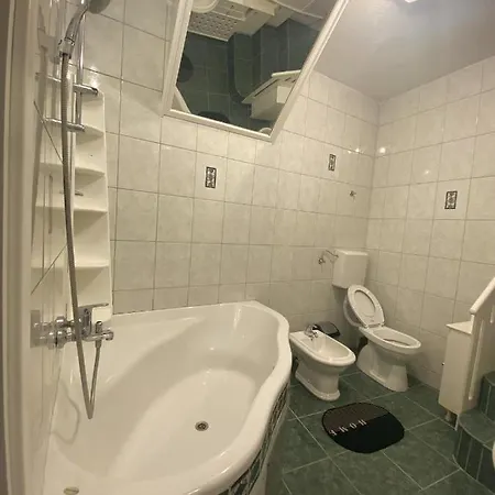 Mimo Apartment *