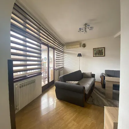 Apartmán Mimo Sarajevo