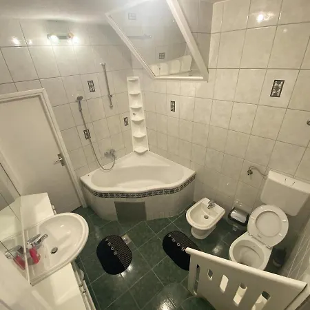 Mimo Apartment *