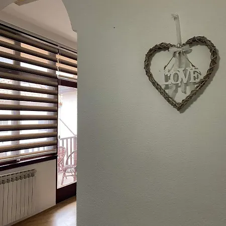 Mimo Apartment *