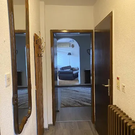 Mimo Apartmán Sarajevo