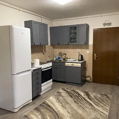 Apartment Mimo Sarajevo