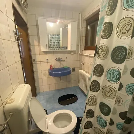 アパート Mimo サラエヴォ