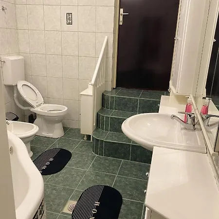 Apartmán Mimo Sarajevo