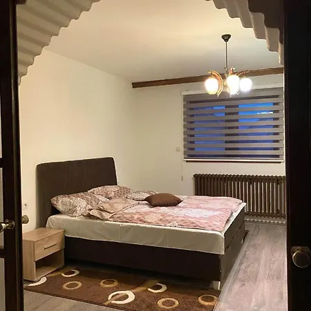 Apartment Mimo Sarajevo