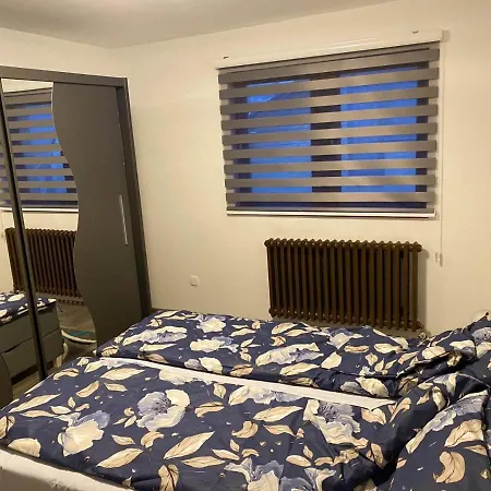 Apartment Mimo *
