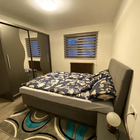 Apartment Mimo *