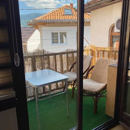 Apartmán Mimo Sarajevo