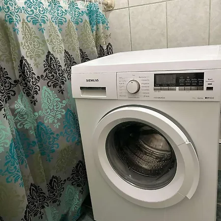 Apartment Mimo *