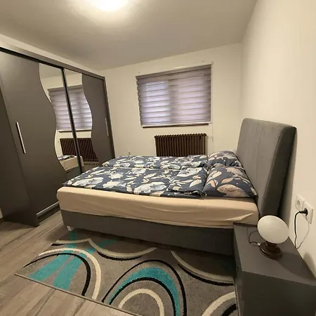 Lejlighed Mimo Sarajevo