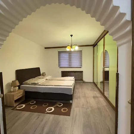 Mimo 아파트 사라예보