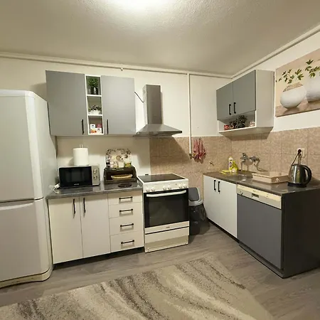 アパート Mimo サラエヴォ