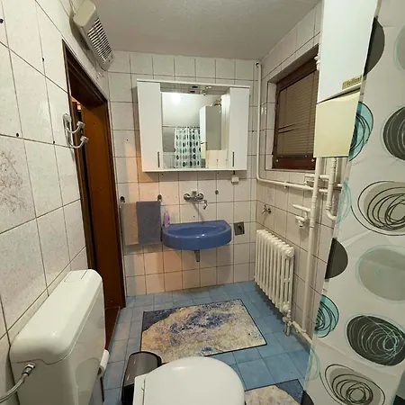 アパート Mimo サラエヴォ